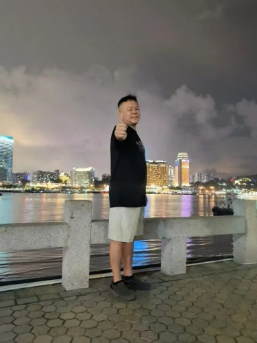 曾建智
