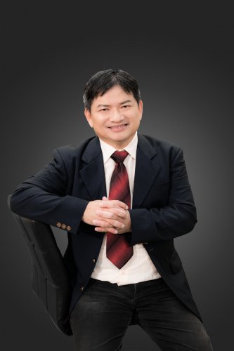 李俊昇