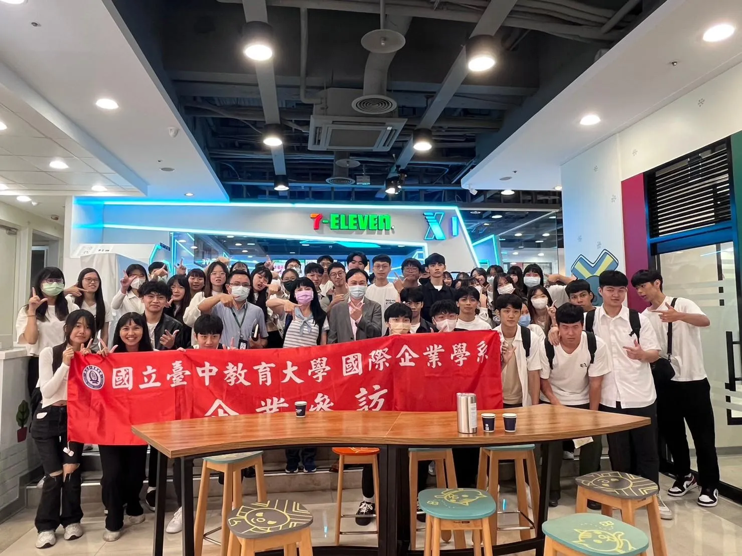112-1企業參訪 第3張