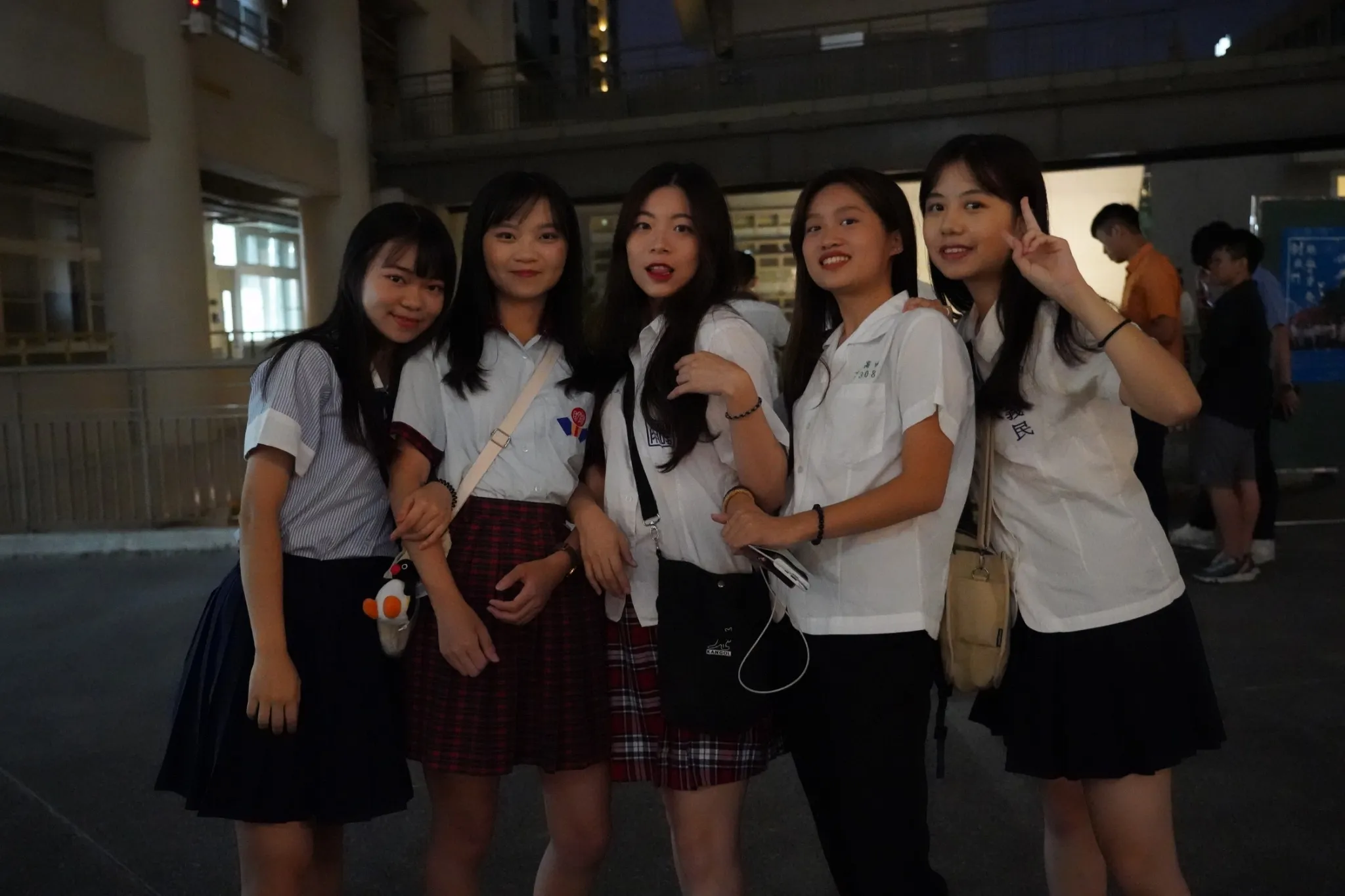 109-1 國企系制服趴 第2張