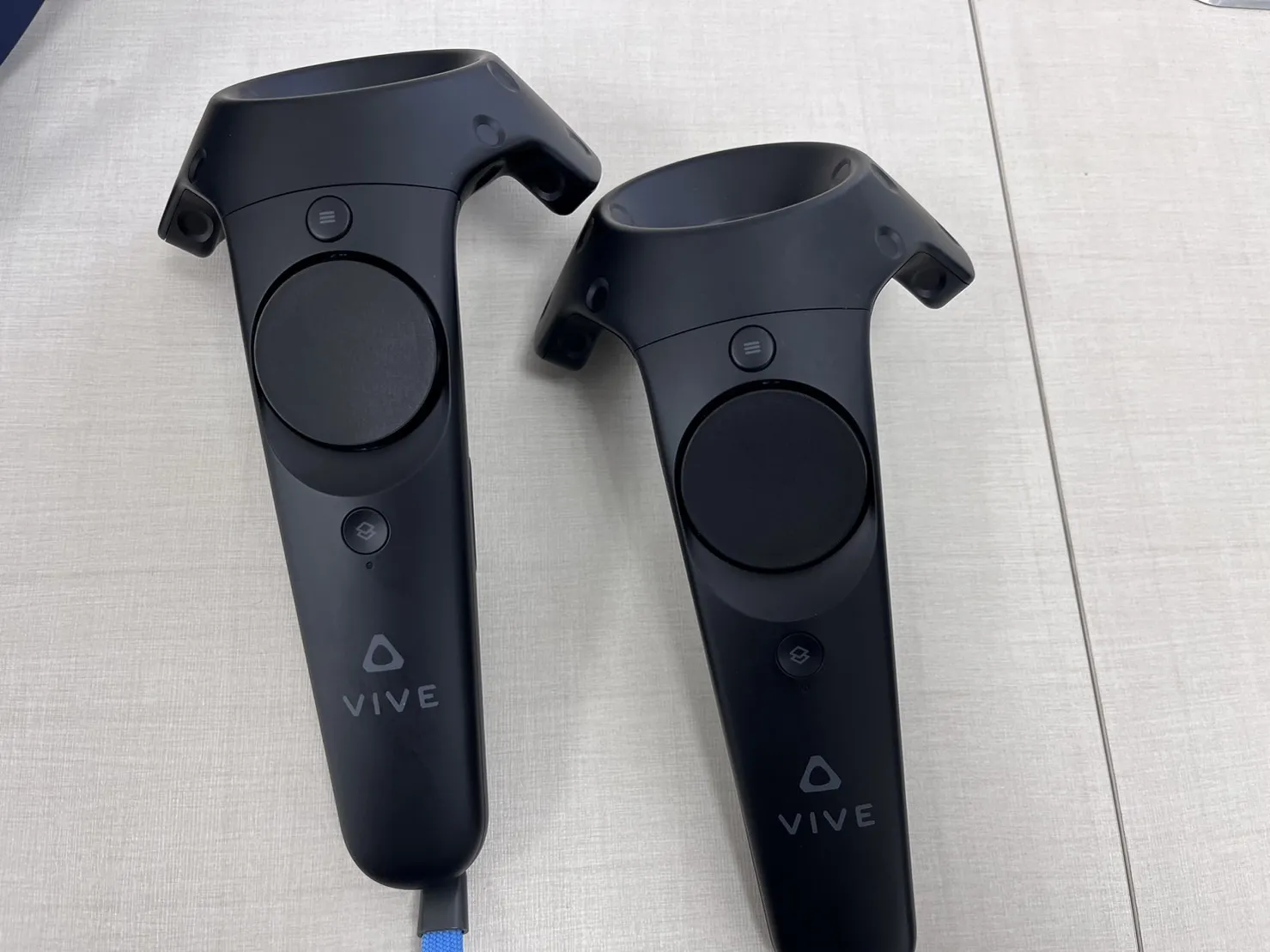 R611-1 虛實整合創新實驗室 (VR教室) 第1張