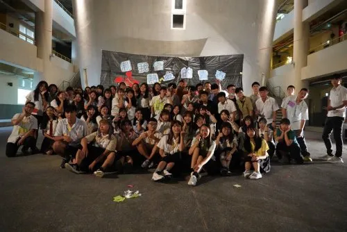 109-1 國企系制服趴 第1張