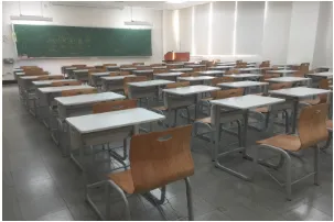 R510-R512普通教室 第1張