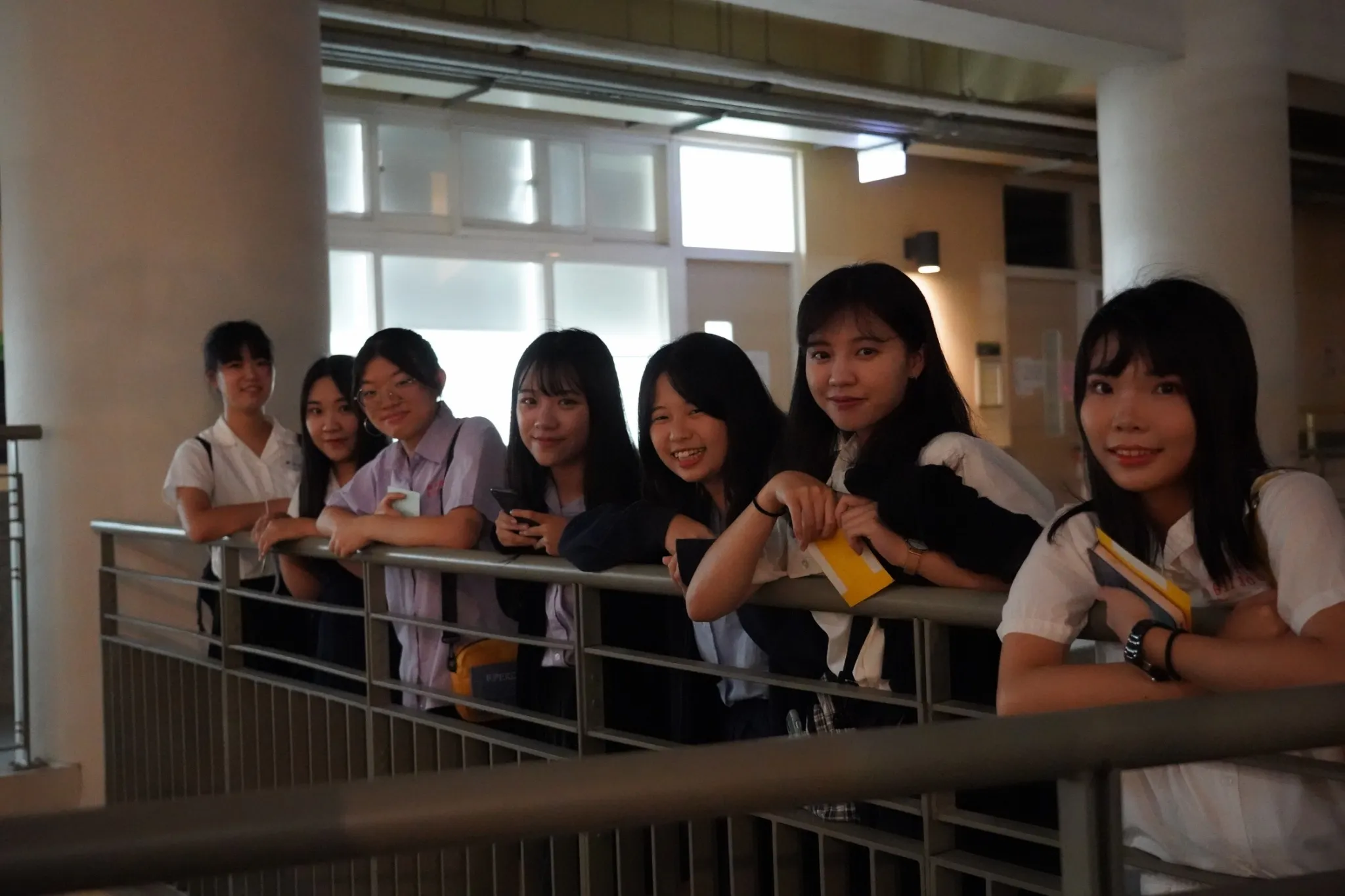 109-1 國企系制服趴 第9張