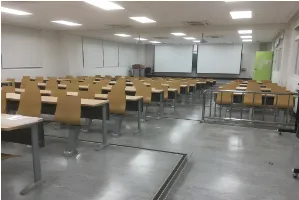 R313大型階梯演講教室 第2張